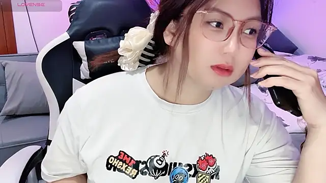 Ni-Ni_2K 网络视讯表演