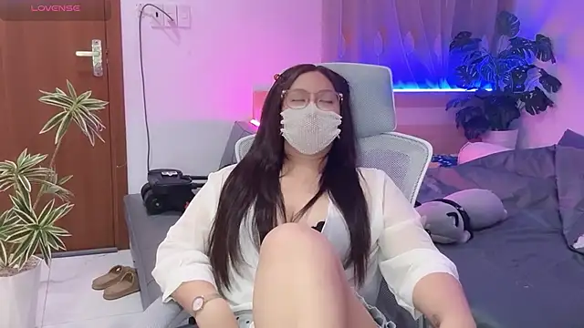Chat XXX Live Ni-Ni_2K