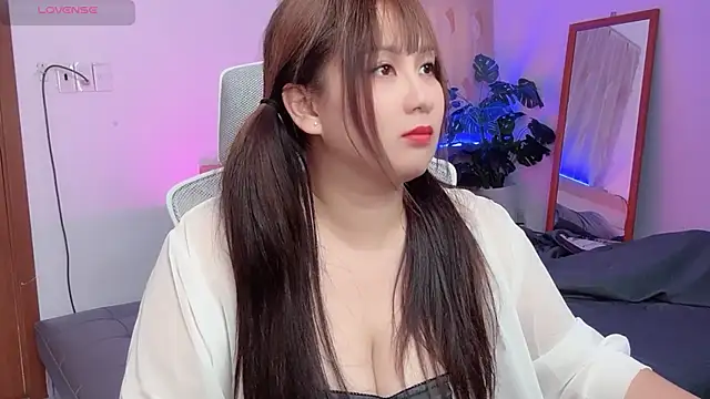 Chat XXX Live Sweet_Nini
