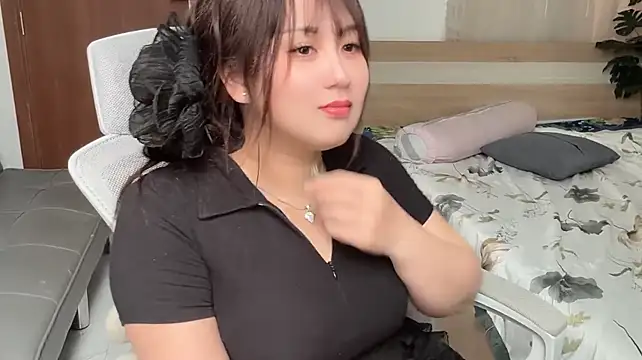 Sweet_Nini Chat XXX live