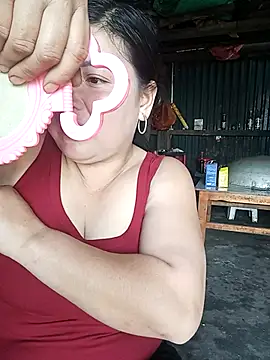 Show de webcam de sary-hot2x