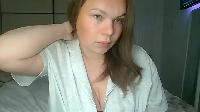 GEMMARMALADE – webcam-show