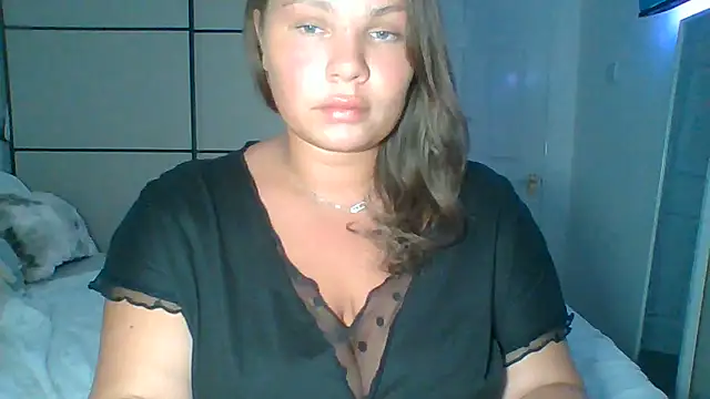 GEMMARMALADE's Webcam Show