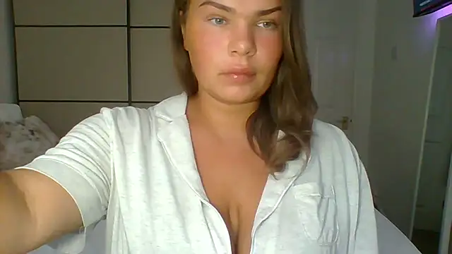GEMMARMALADE Adlı Modelin Canlı Sohbet Odası