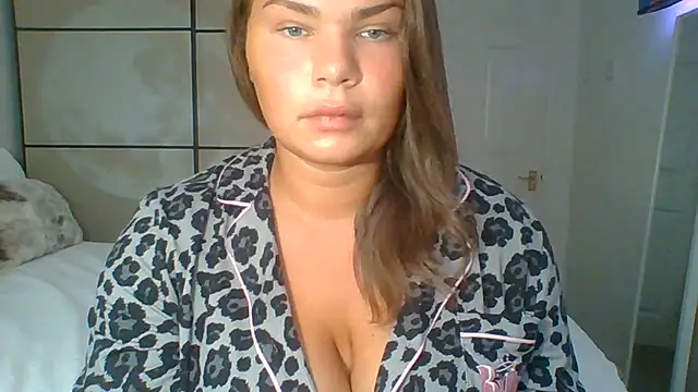Show Webcam de GEMMARMALADE