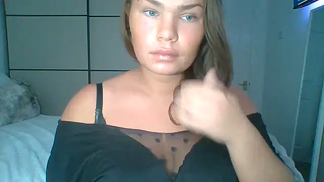Show Webcam de GEMMARMALADE