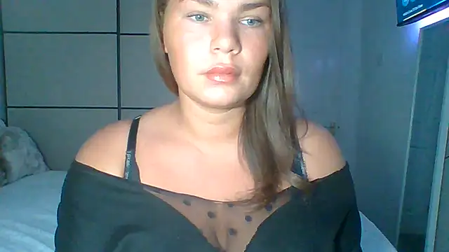 GEMMARMALADE Webcamshow