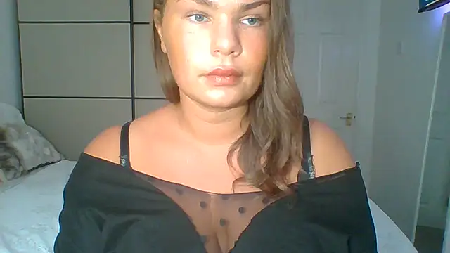 GEMMARMALADE's Live XXX Chat