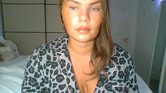 Webkamerová show GEMMARMALADE