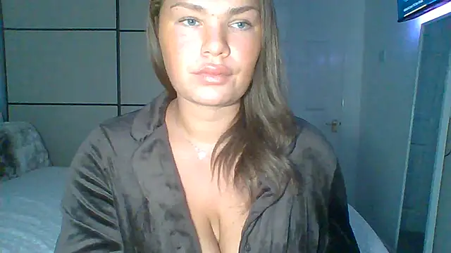 GEMMARMALADE Pertunjukan Webcam