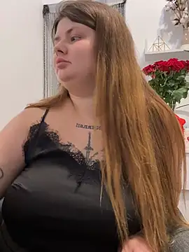 Chat XXX en directo de EvKamenskih