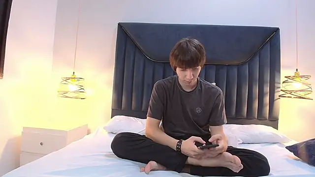 JeffBellfort's Webcam Show