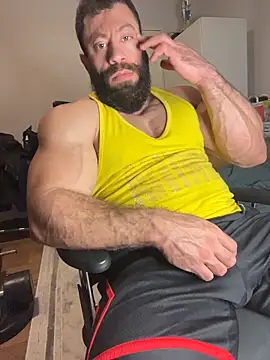 stylesexy Show Webcam