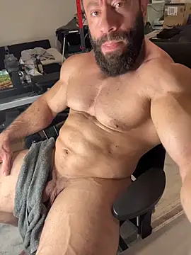 Show webcam de stylesexy