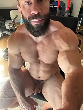 Show webcam de stylesexy