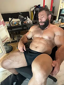 stylesexy's Webcam Show