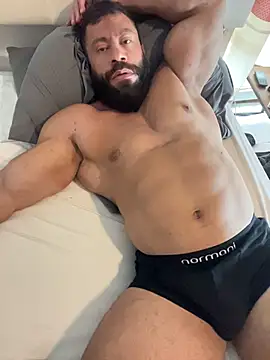 Show modela stylesexy na web-kameri
