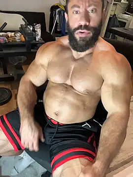 stylesexyn Webbikameraesitys