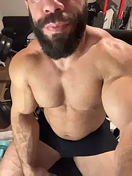 stylesexy's Webcam Show