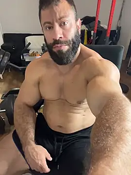 stylesexy's Webcam Show