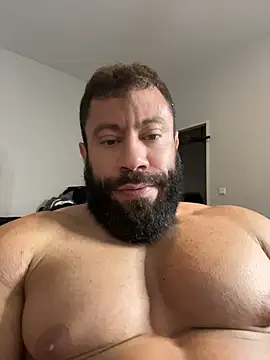 stylesexy's Webcam Show
