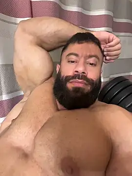 Show webcam de stylesexy