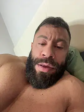 Show Webcam de stylesexy
