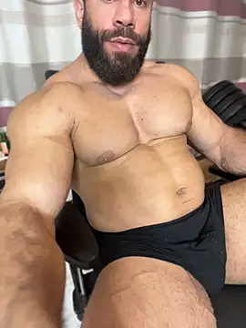 Show de stylesexy na webcam