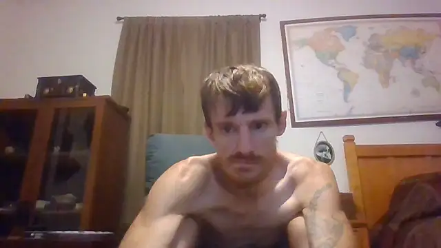 FLEA1982's Webcam Show
