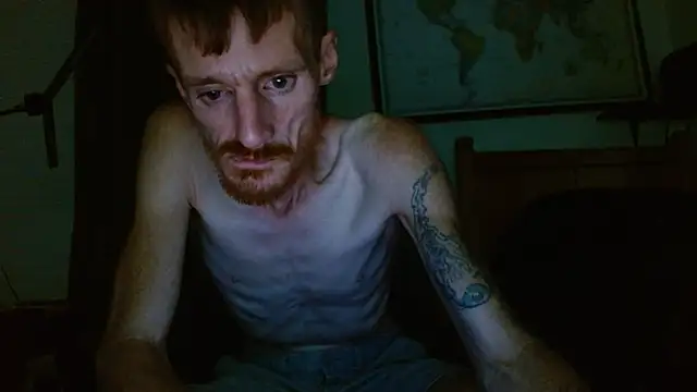 FLEA1982 Шоу с уебкамера