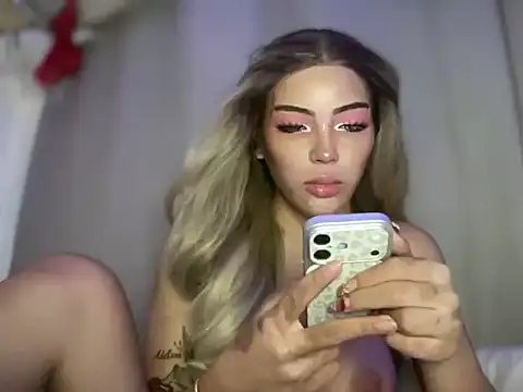 sassy_soffy Pertunjukan Webcam