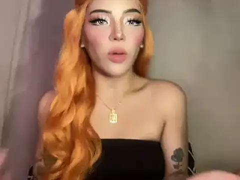 sassy_soffy Pertunjukan Webcam