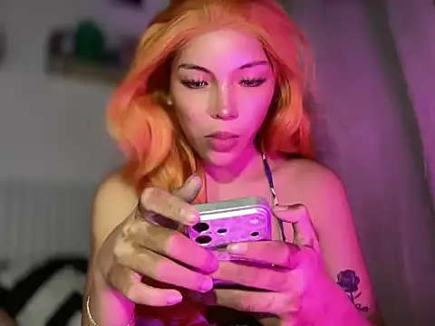 sassy_soffy webcam show