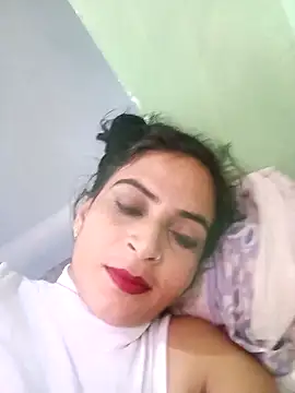 Big_soniya55A: διαδικτυακό σόου στην κάμερα