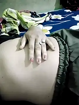 Big_soniya55A's Webcam Show