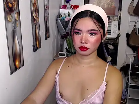 fck12123 Pertunjukan Webcam