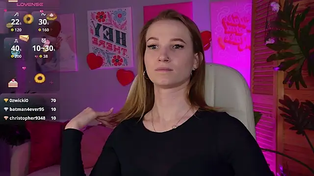 Онлайн чат XXX Megan_Rodgers