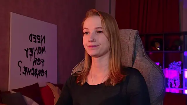 צ'אט XXX בשידור  חי של Megan_Rodgers