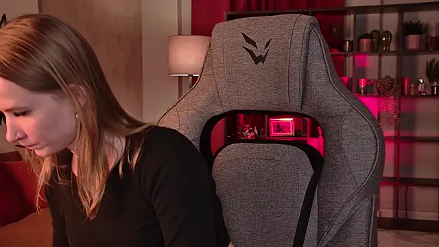 Chat XXX en directo de Megan_Rodgers