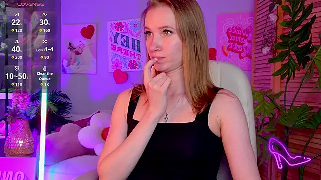Chat XXX ao vivo de Megan_Rodgers