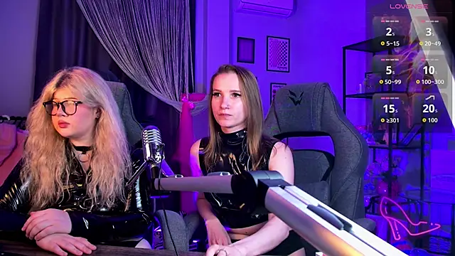Megan_Rodgers Obrolan Langsung XXX