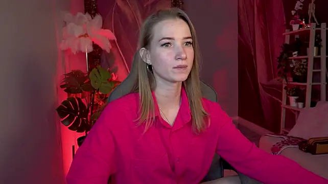 Chat XXX en directo de Megan_Rodgers