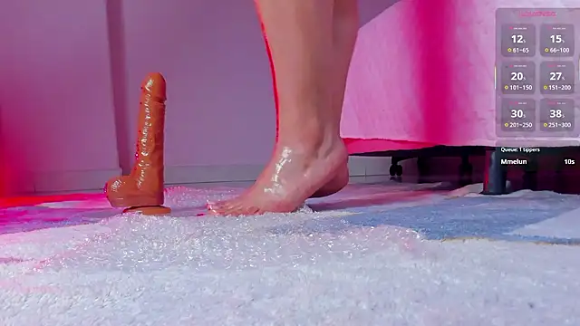 Lily_Cole27 Webcam-Show