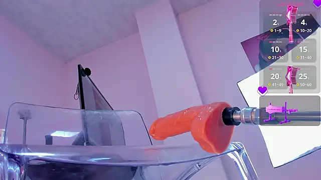 Pokój czatu na żywo – Lily_Cole27