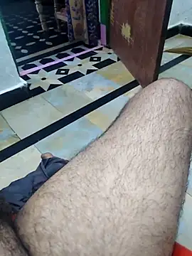 Show de webcam de BoyMuslimTelugu