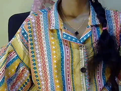Chat XXX en directo de Shab_M