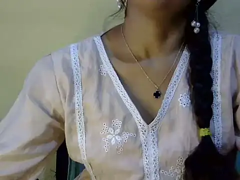 Chat XXX en directo de Shab_M