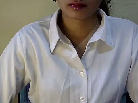 Shab_M élő XXX-chatje