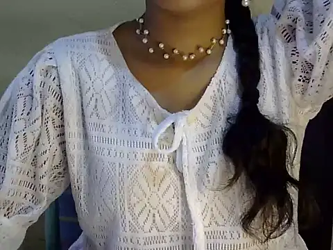 Shab_M Adlı Modelin Canlı XXX Sohbeti