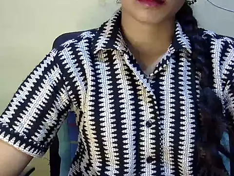 Chat +18 de Shab_M ao vivo